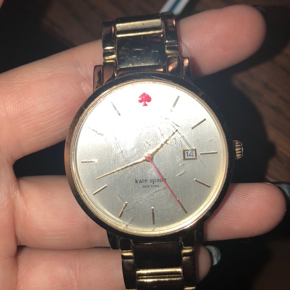 Kate Spade Watch - Picture 2 of 6